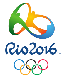 logo Rio 2016