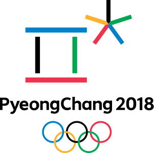 logo PyeongChang 2018