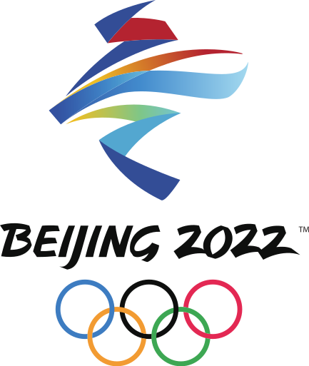 logo Pékin 2022